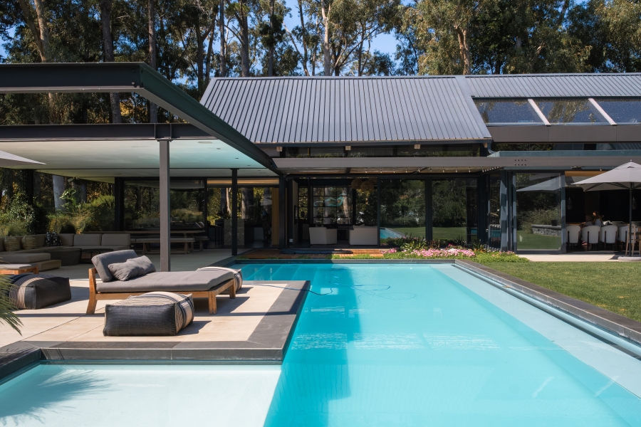 7 Bedroom Property for Sale in Groot Constantia Western Cape